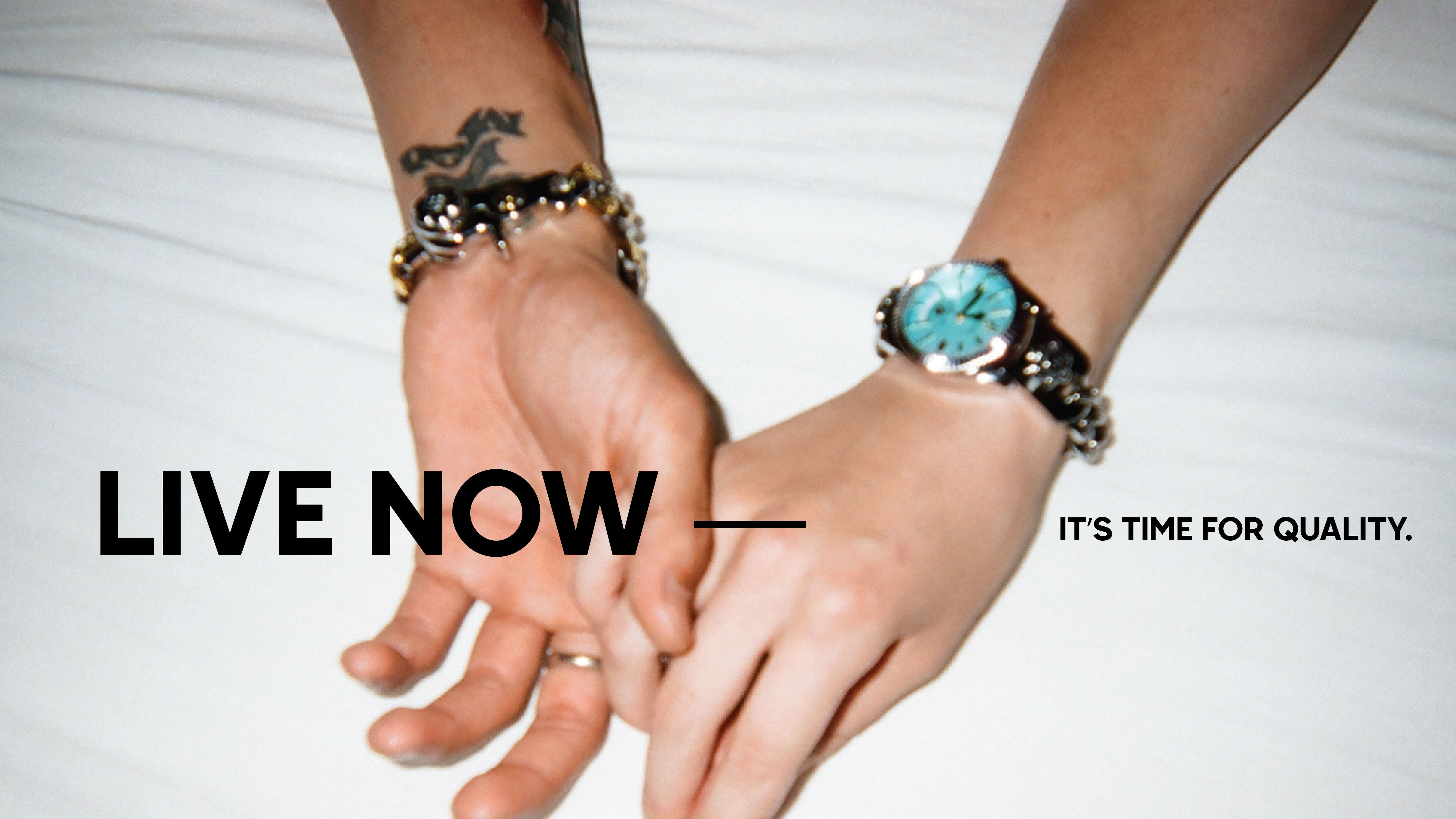WATCHES – Water the Plant