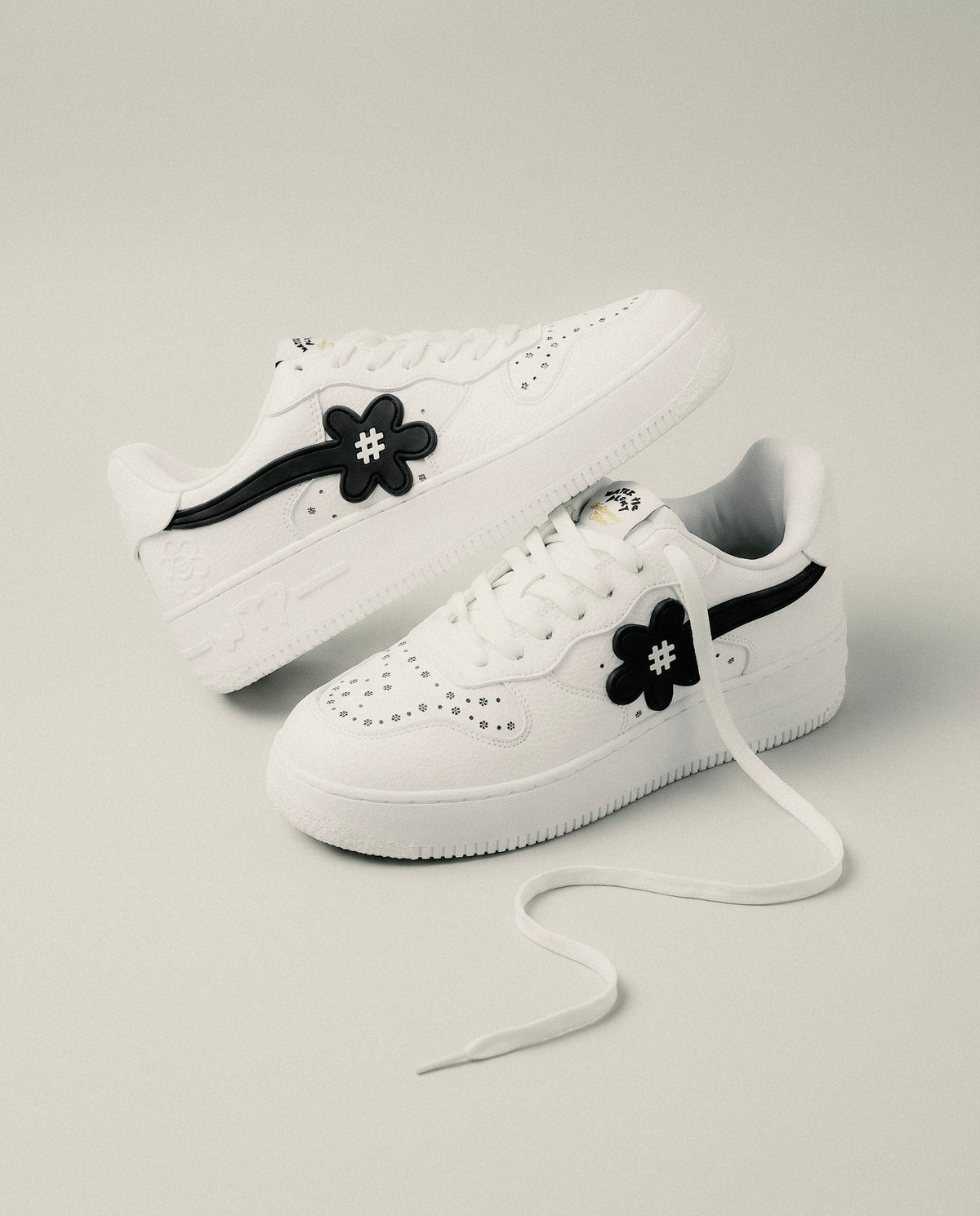 GOAT Kicks