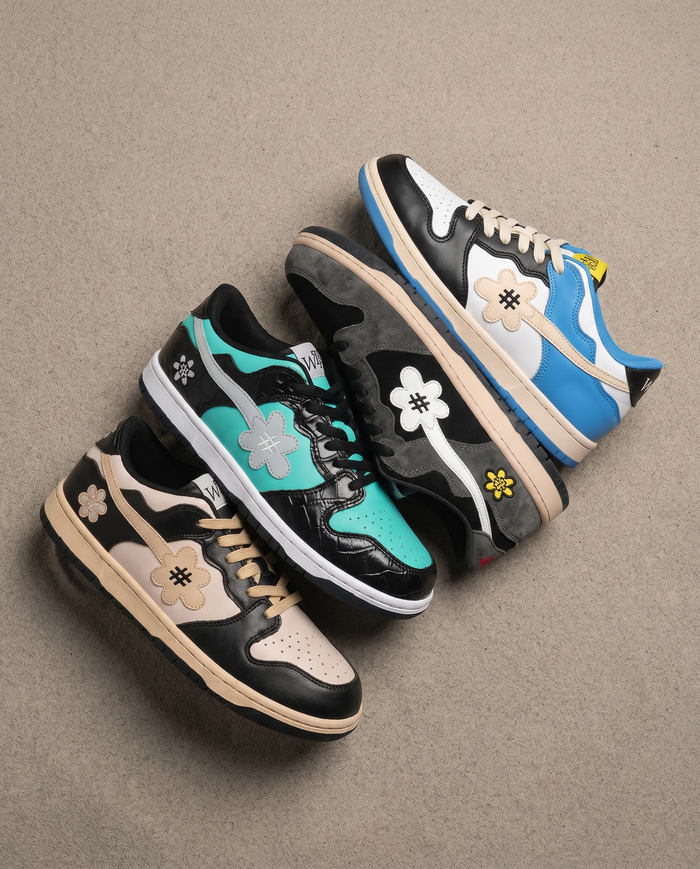 DREAM Kicks