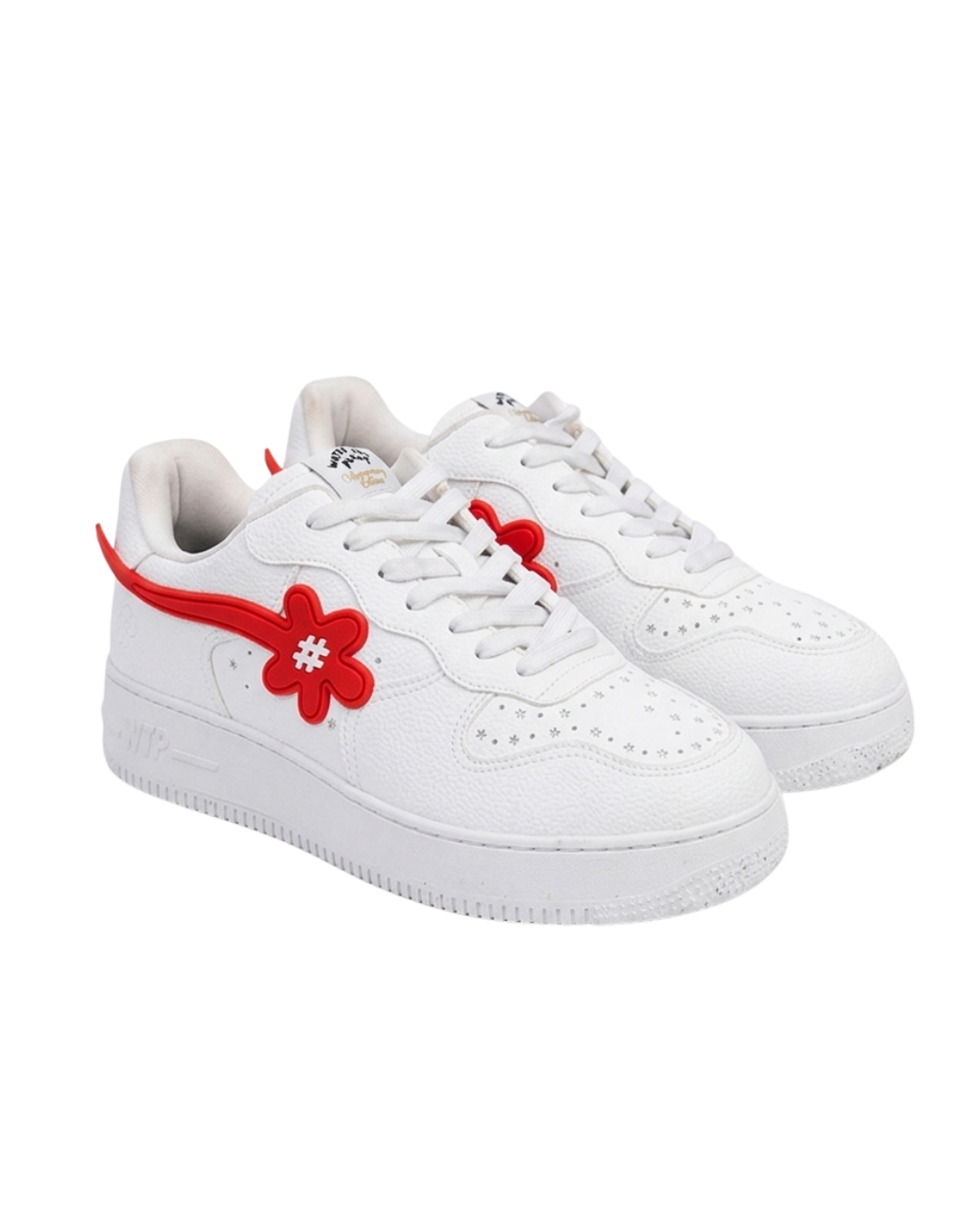 GOAT Kicks