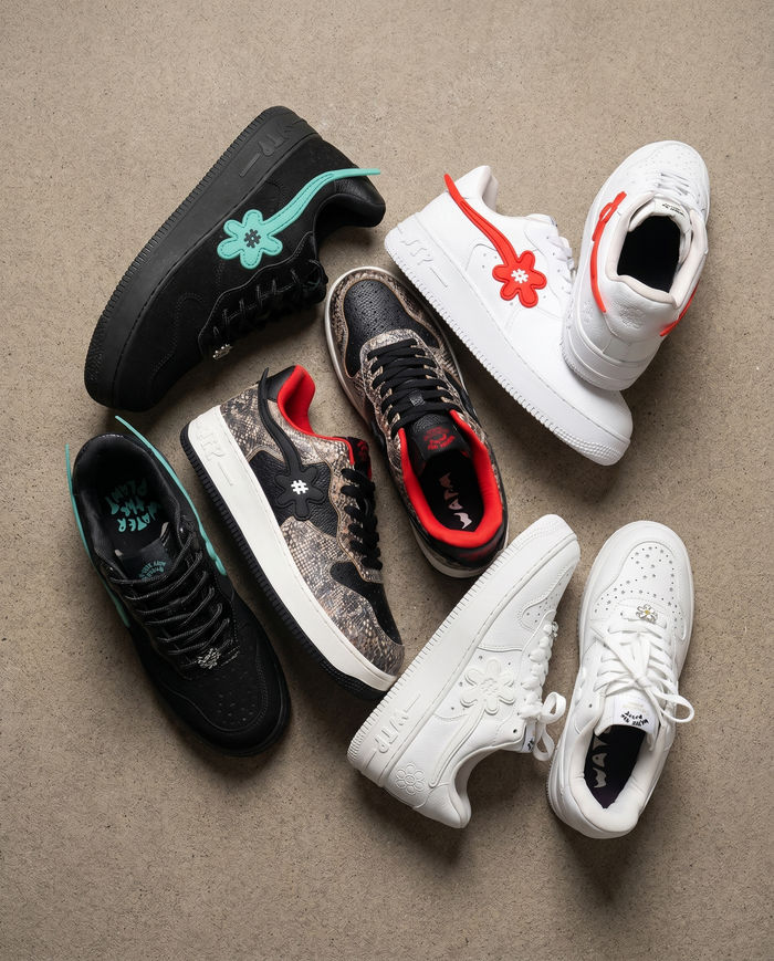 GOAT Kicks
