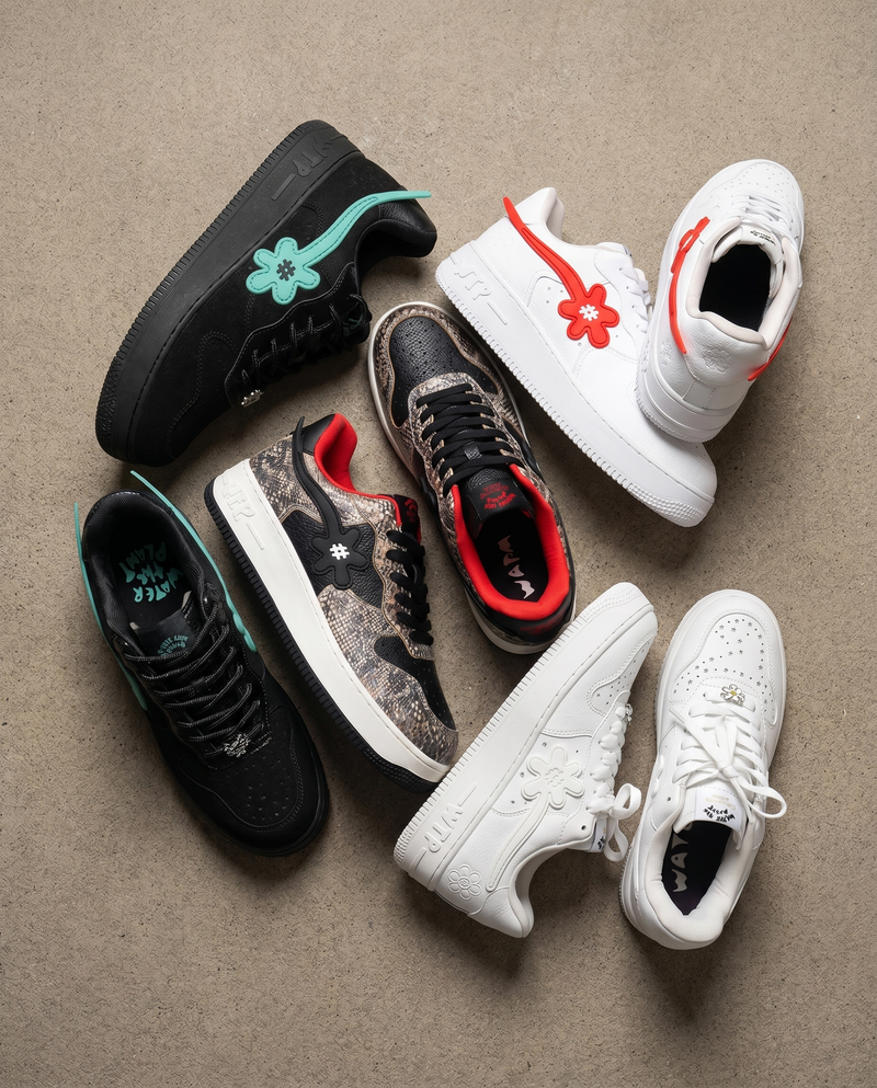 GOAT Kicks
