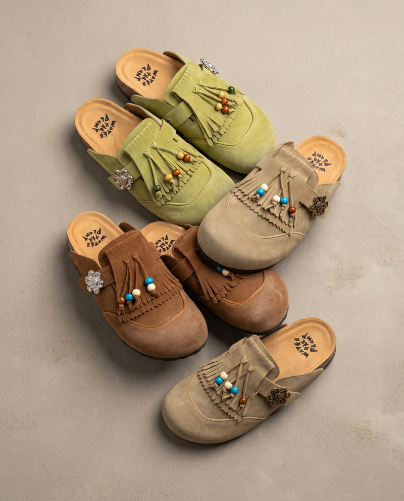 Chill Kicks