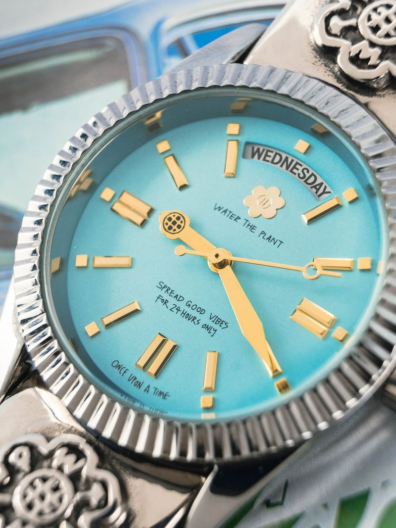 Watches