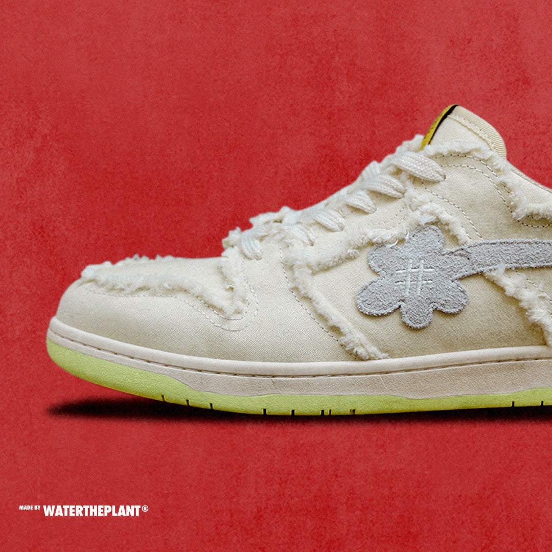 "BAO" Dream Kicks | CREAM