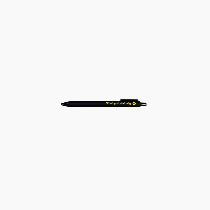 "WTP ""WRITE PANDA"" PEN"