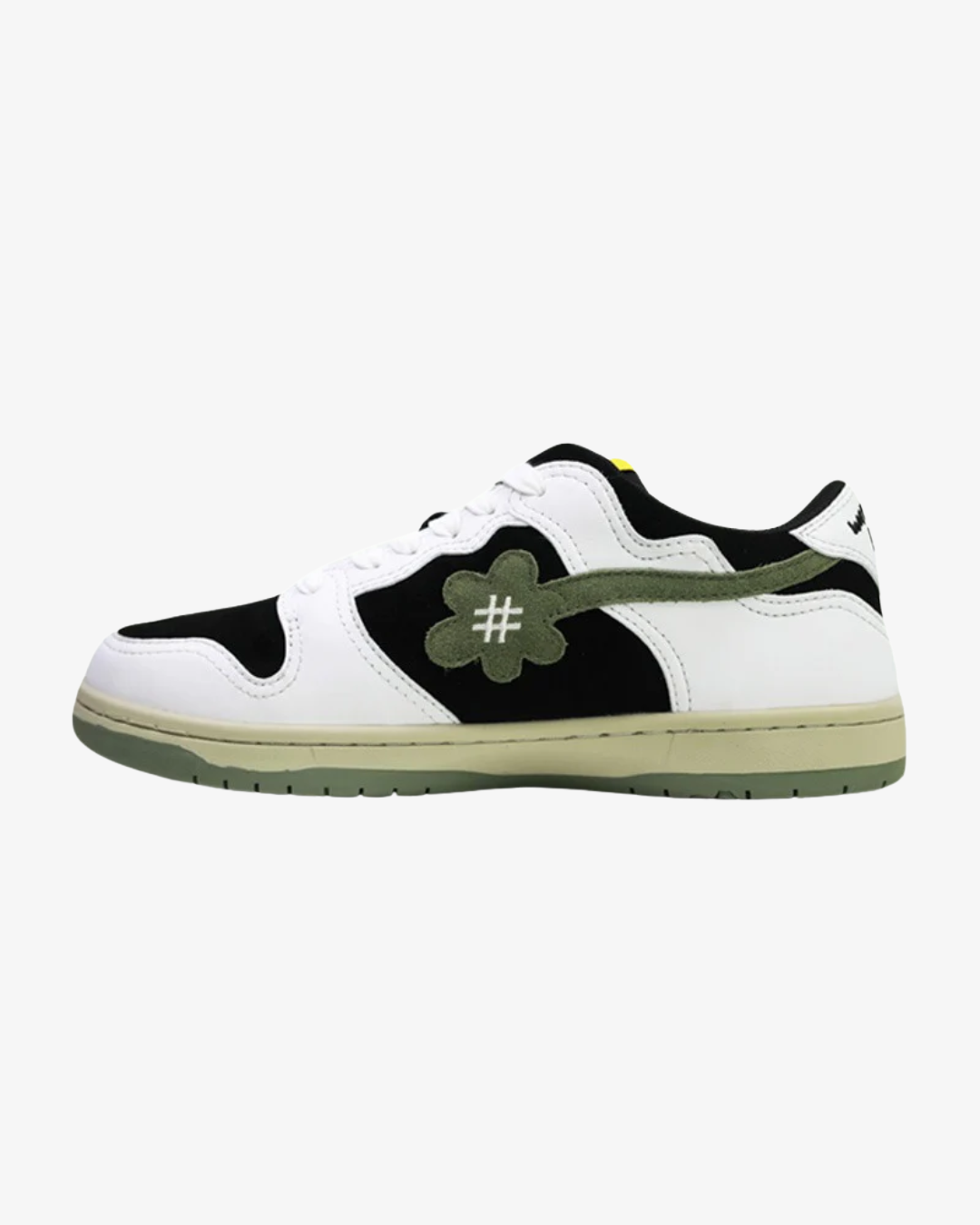 WTP "White Truffle" DREAM KICKS 2.0 | Olive Green