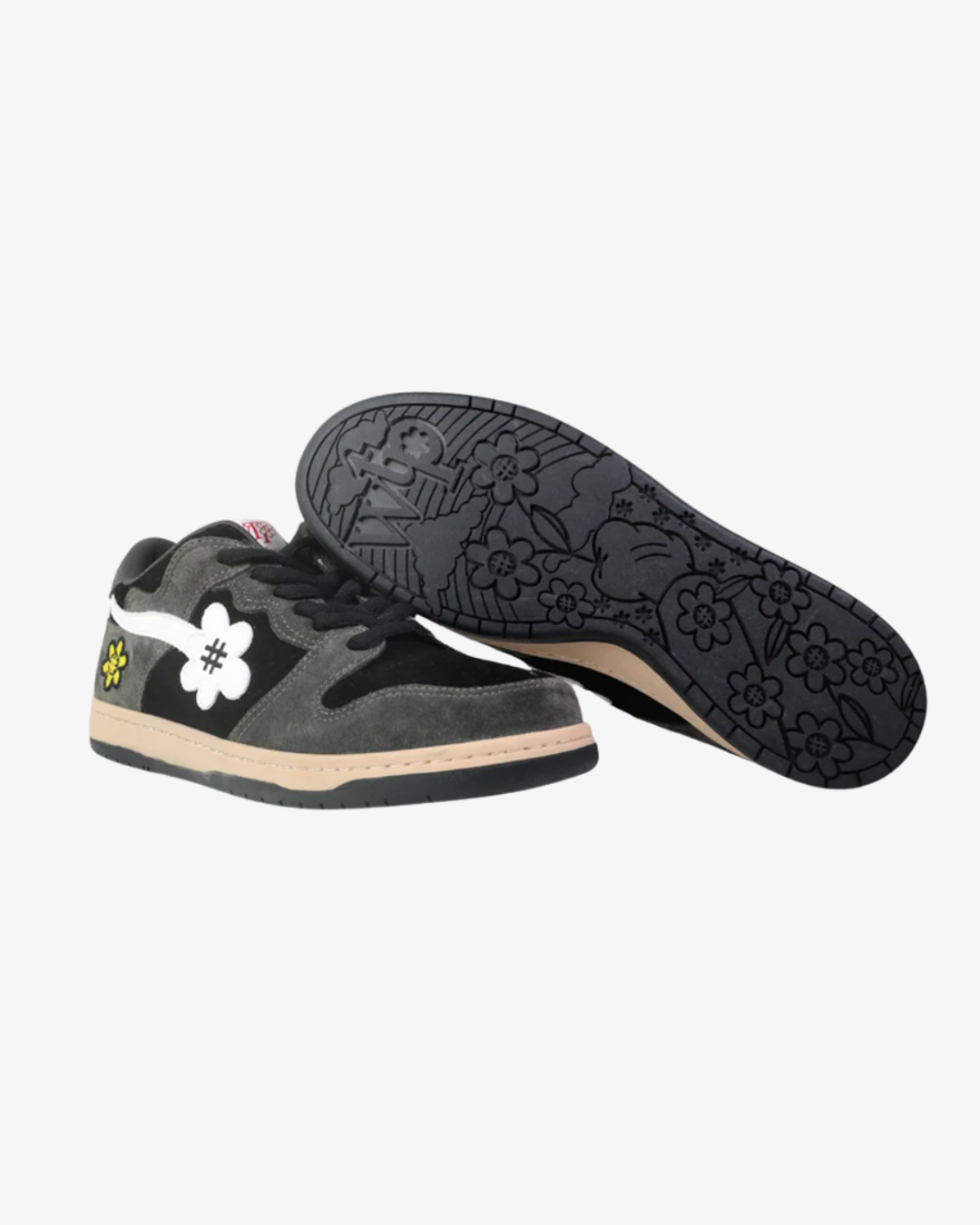 WTP "CACTUS" DREAM KICKS | OLIVE