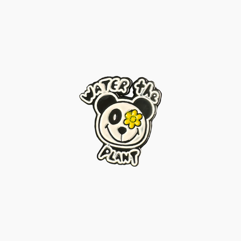 WTP "PANDA" PIN