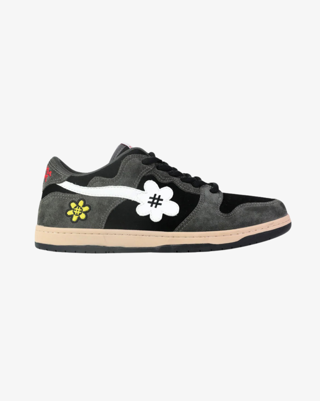 WTP "CACTUS" DREAM KICKS | OLIVE