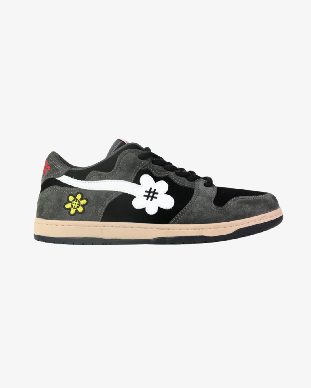 WTP "CACTUS" DREAM KICKS | OLIVE