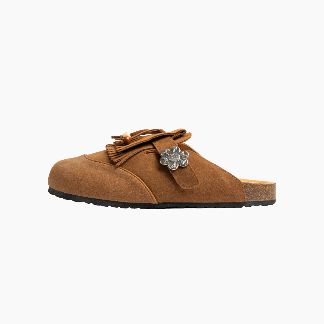 CHILL KICKS | ESPRESSO