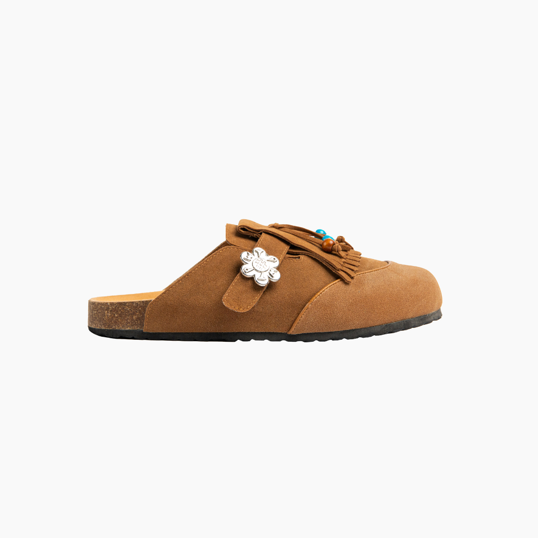 CHILL KICKS | ESPRESSO