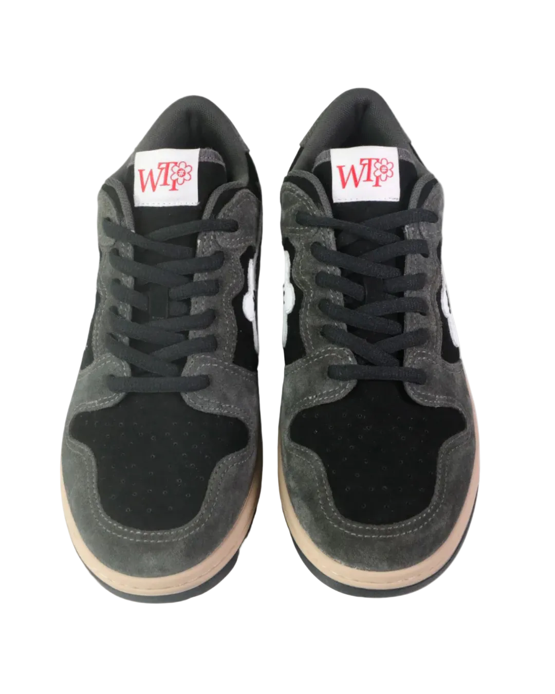 WTP "CACTUS" DREAM KICKS 2.0 | OLIVE