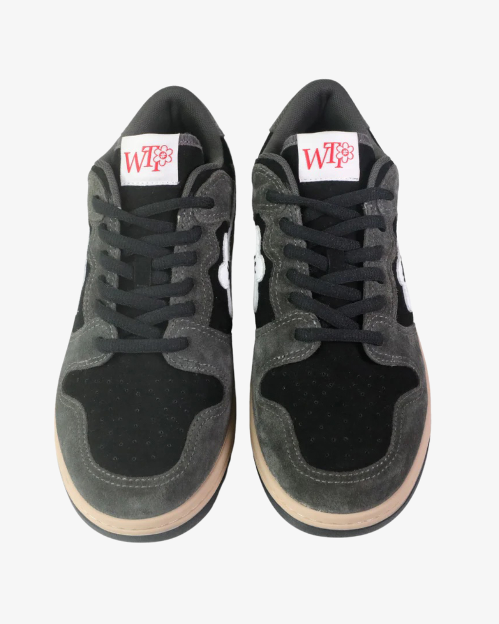 WTP "CACTUS" DREAM KICKS | OLIVE