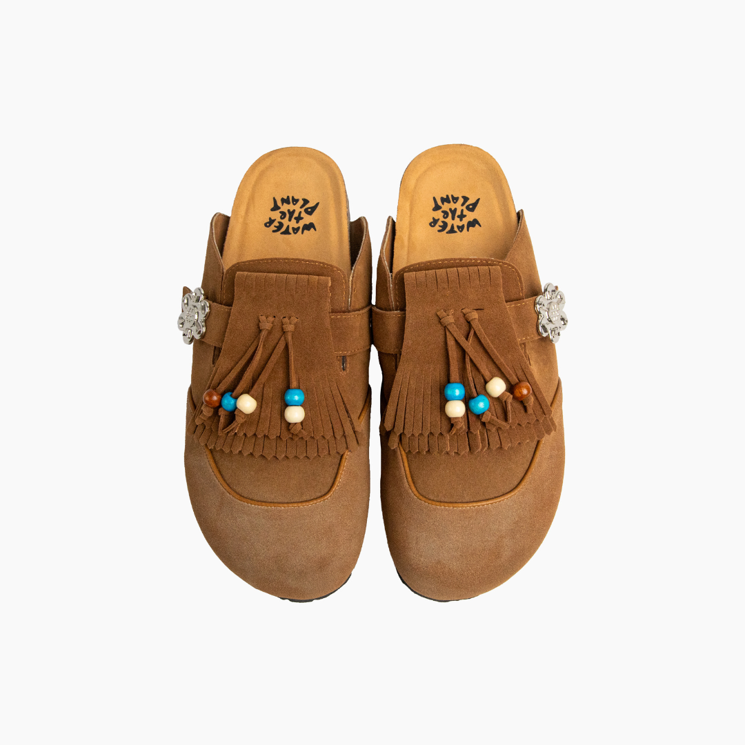 CHILL KICKS | ESPRESSO