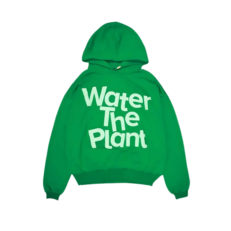 Smiley® Hallmark Hoodie | Green