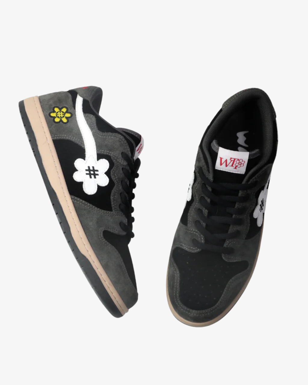 WTP "CACTUS" DREAM KICKS | OLIVE
