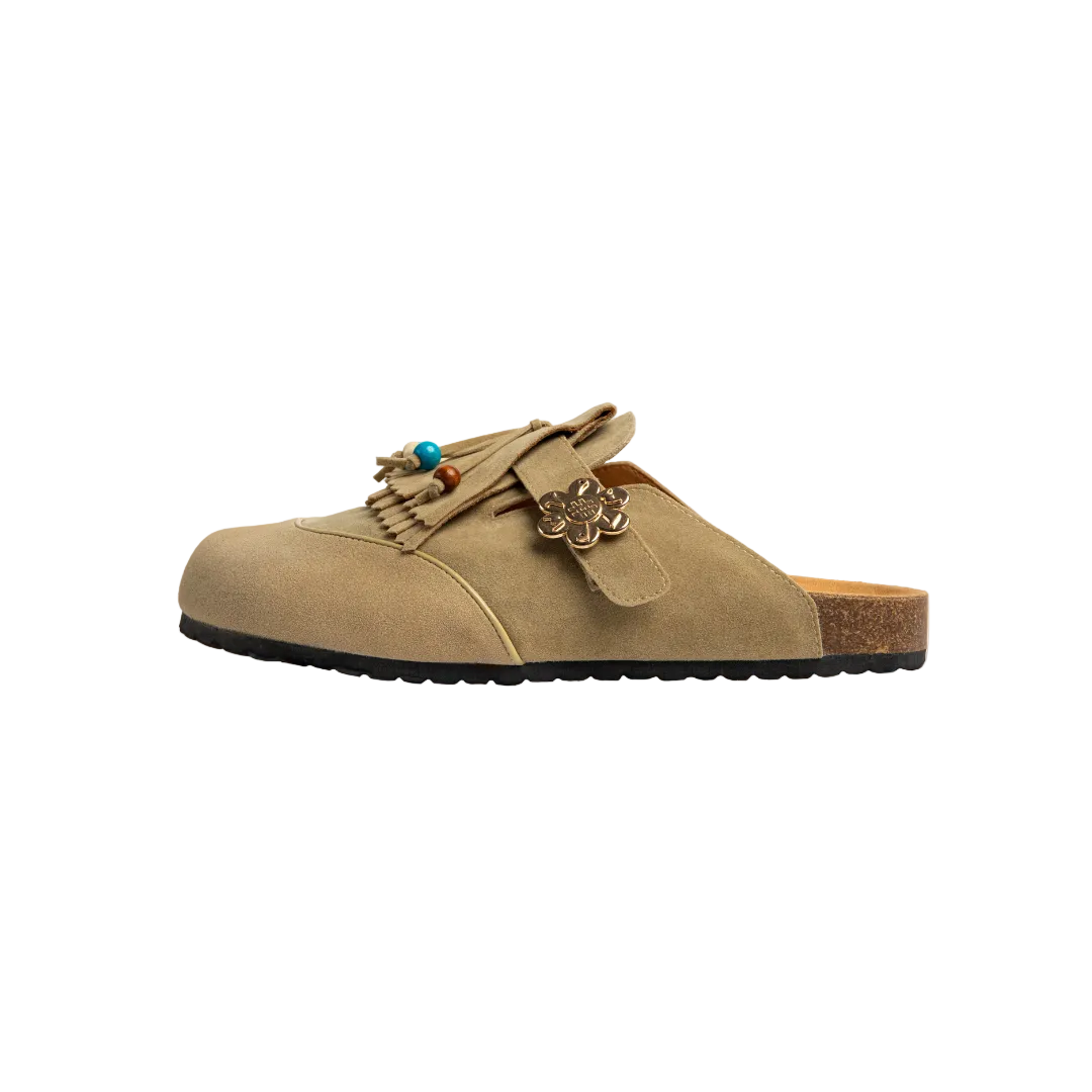 CHILL KICKS | LATTE