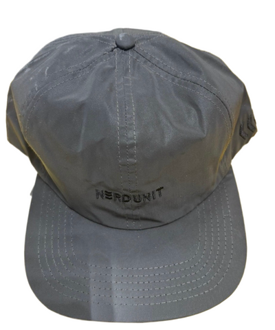 REFLECTIVE DIAGONAL CAP