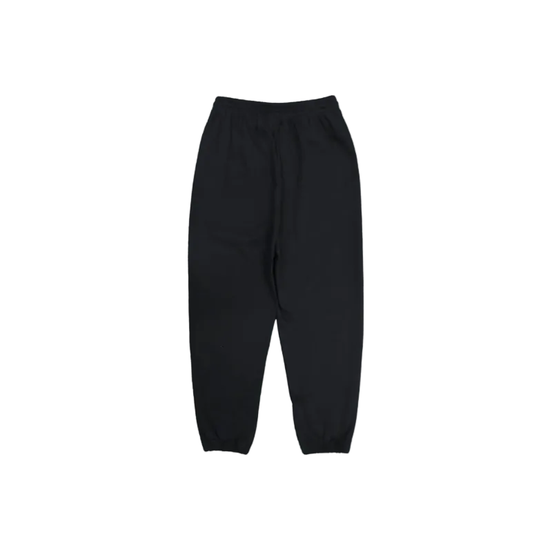 SMILEYWORLD® HIDENSEEK PANTS | BLACK