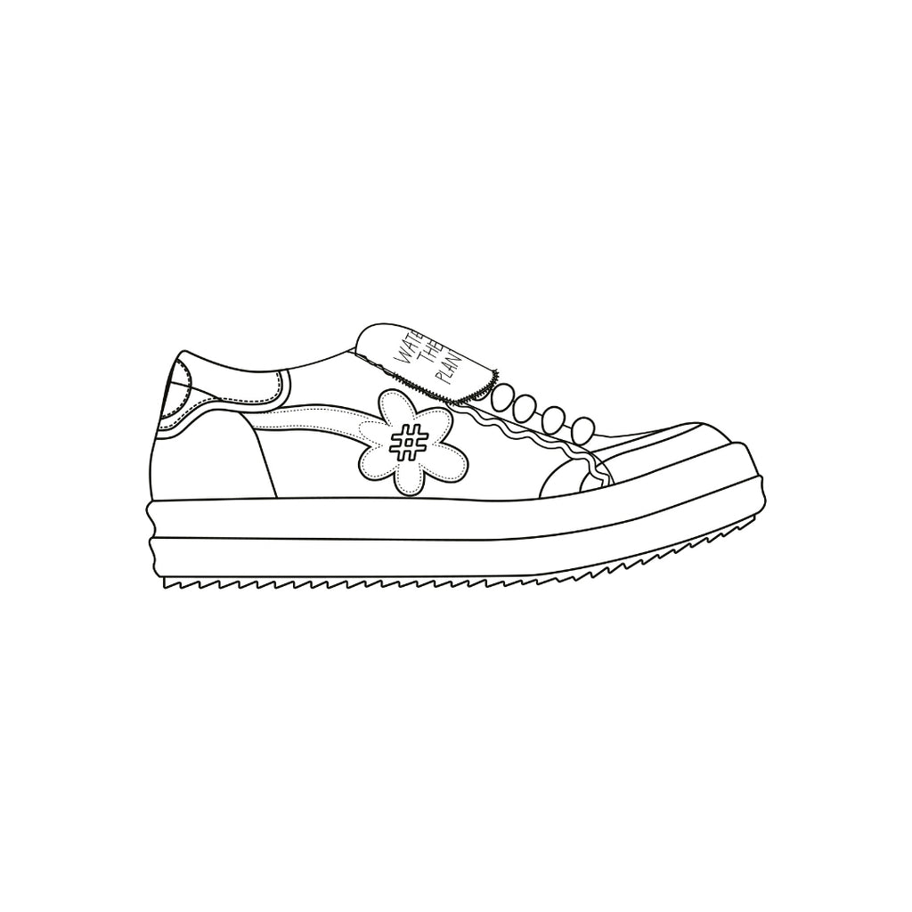 WTP "Lucky Kicks" Mystery Box | Grade B