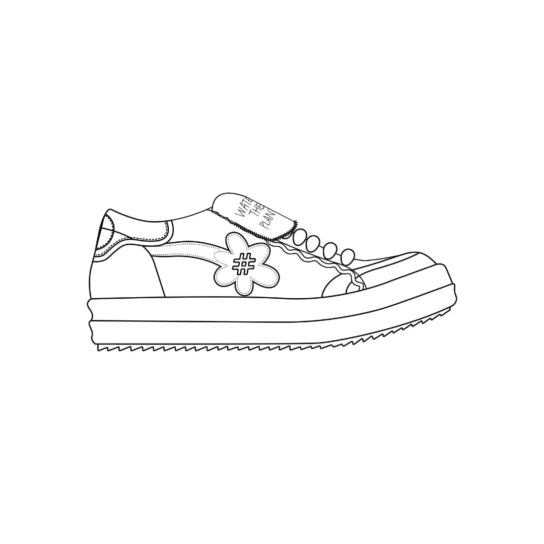 WTP "Lucky Kicks" Mystery Box | Grade B