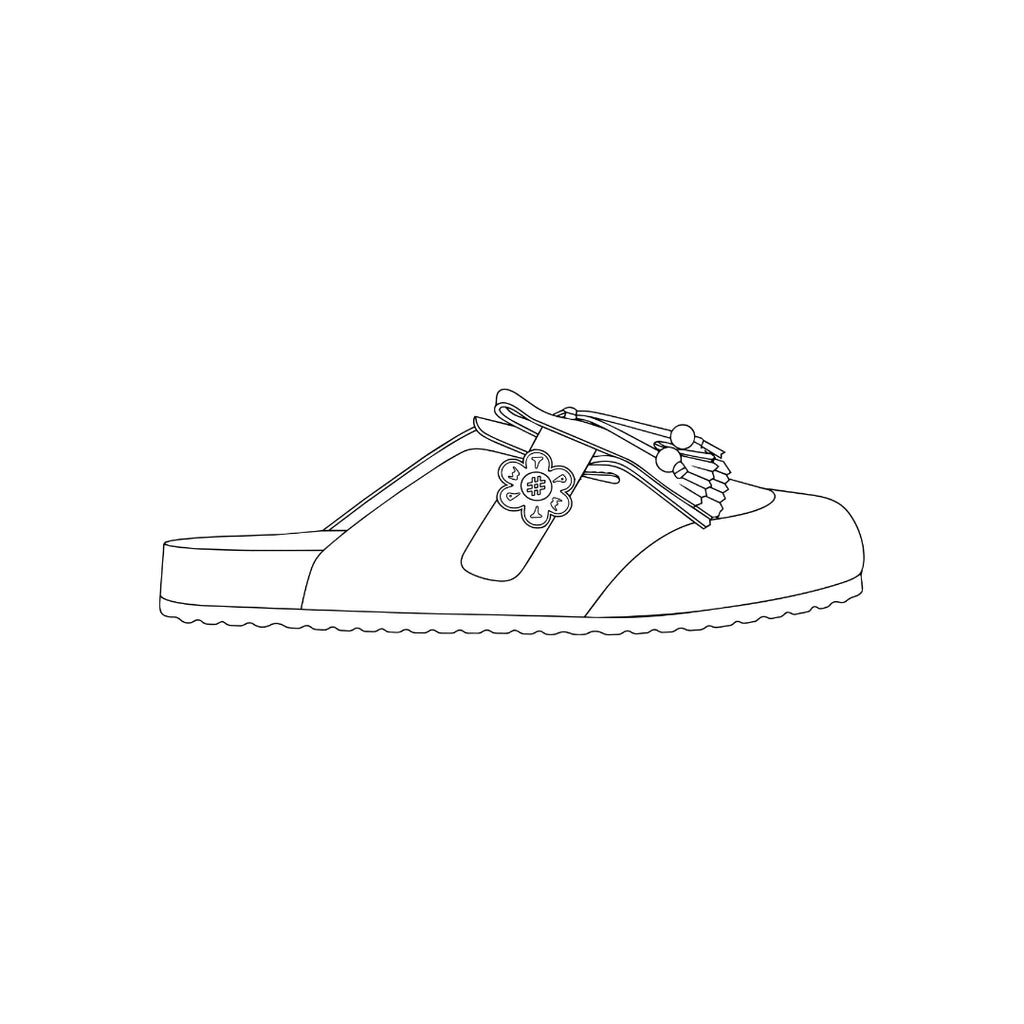 WTP "Lucky Kicks" Mystery Box | Grade B