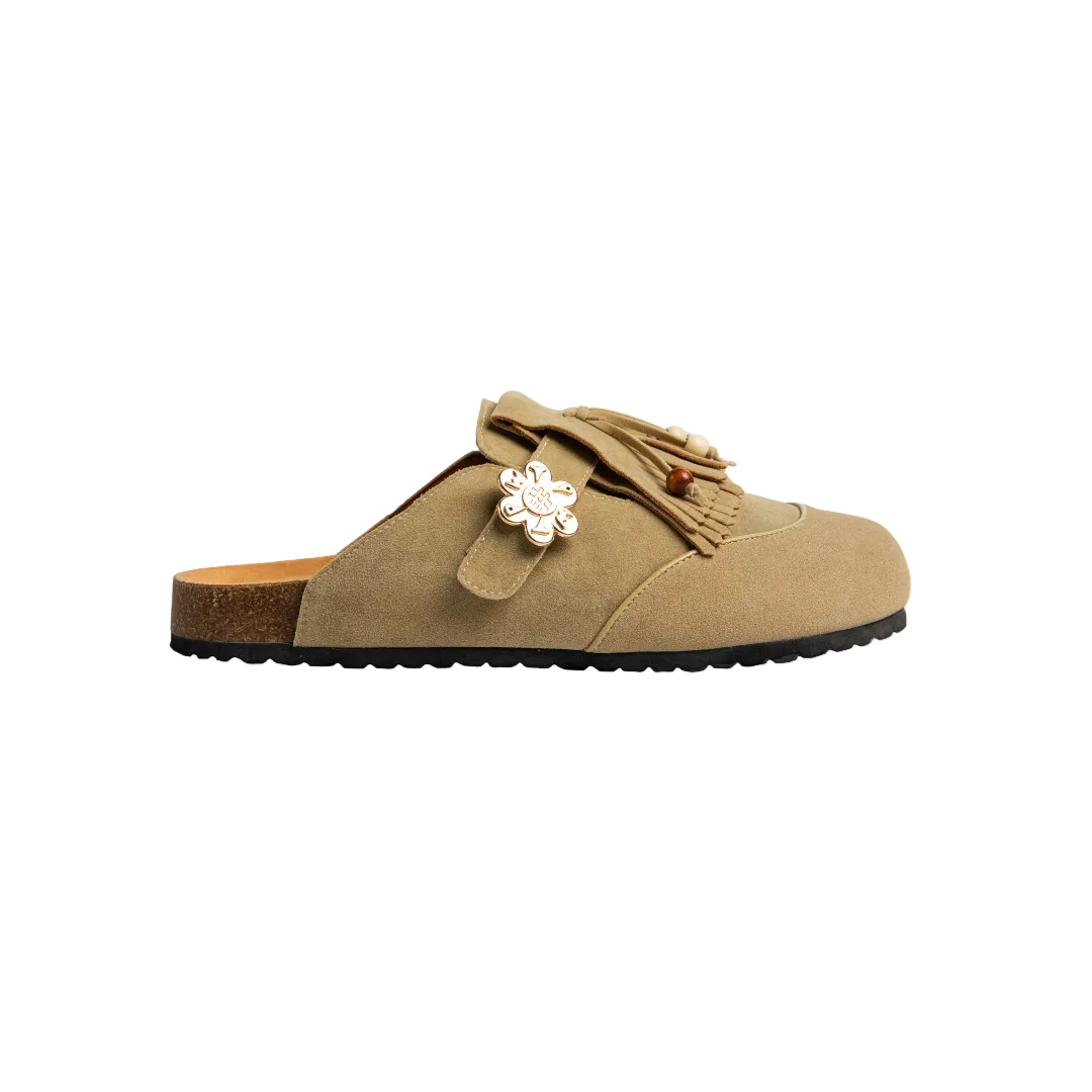 CHILL KICKS | LATTE
