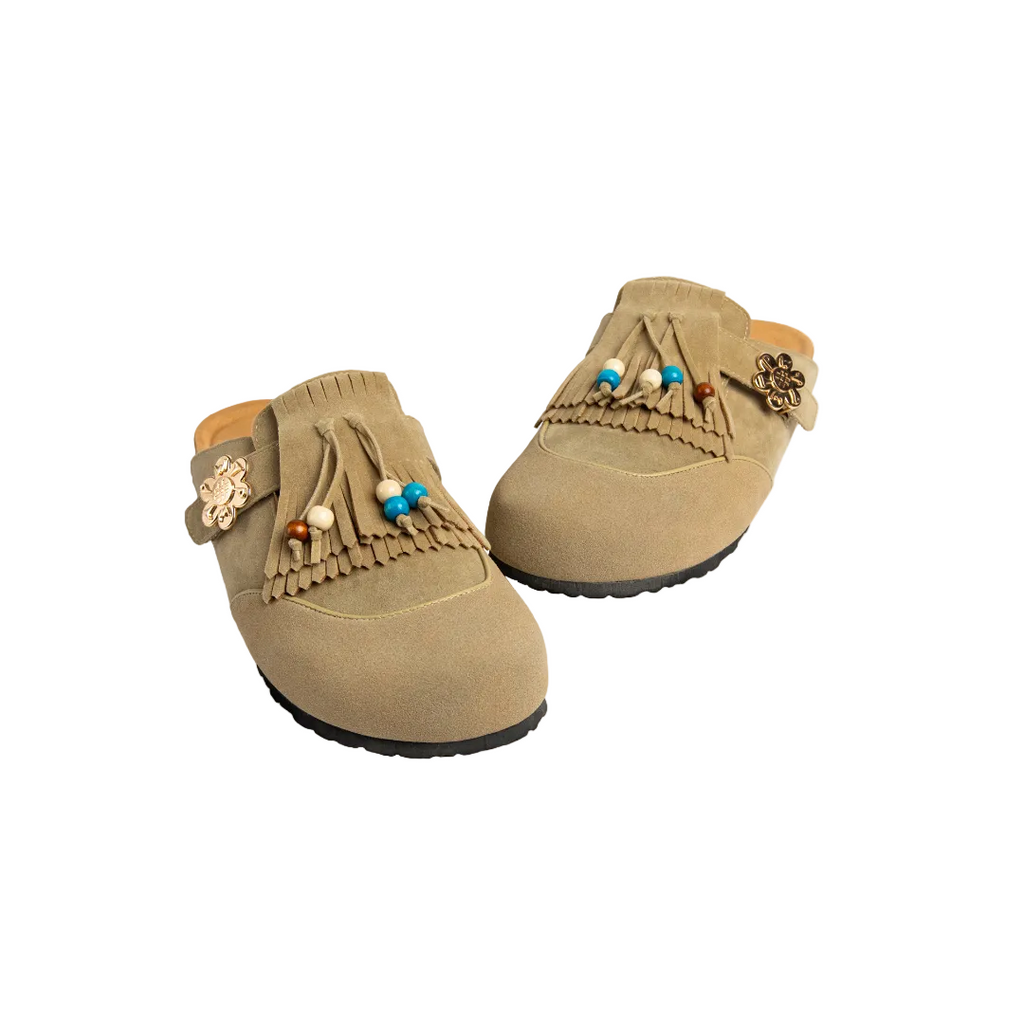 CHILL KICKS | LATTE