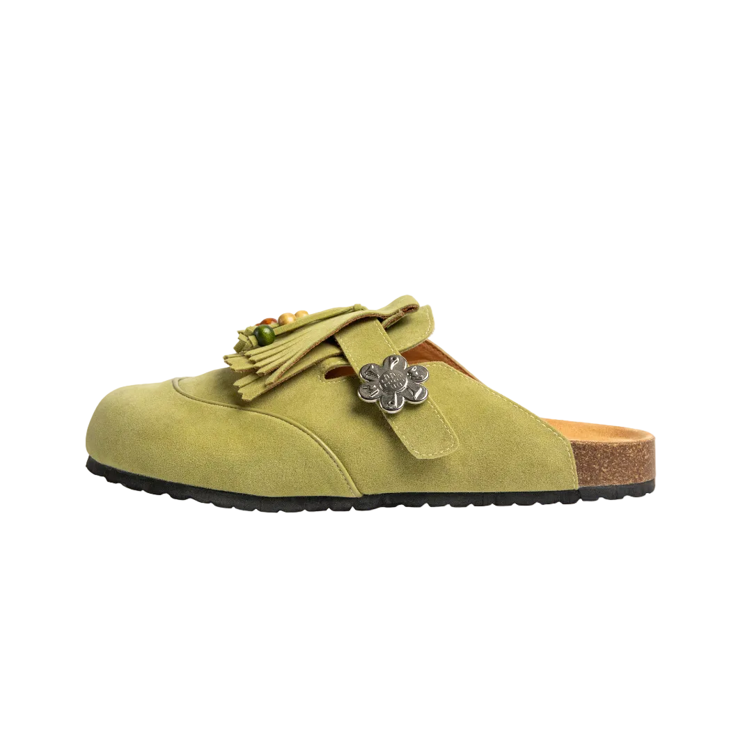 CHILL KICKS | MINT