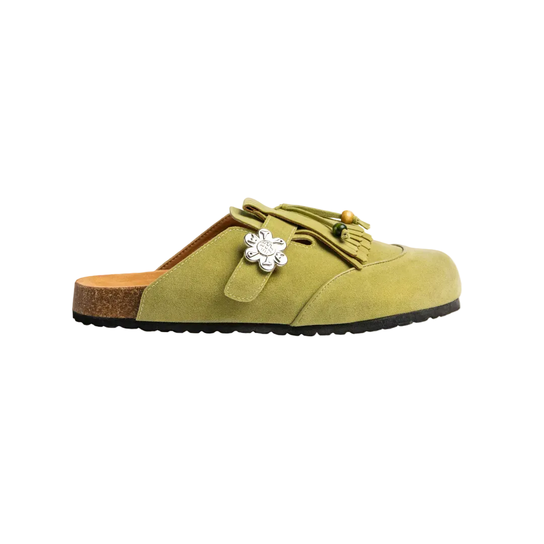 CHILL KICKS | MINT