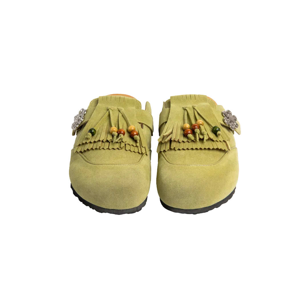 CHILL KICKS | MINT