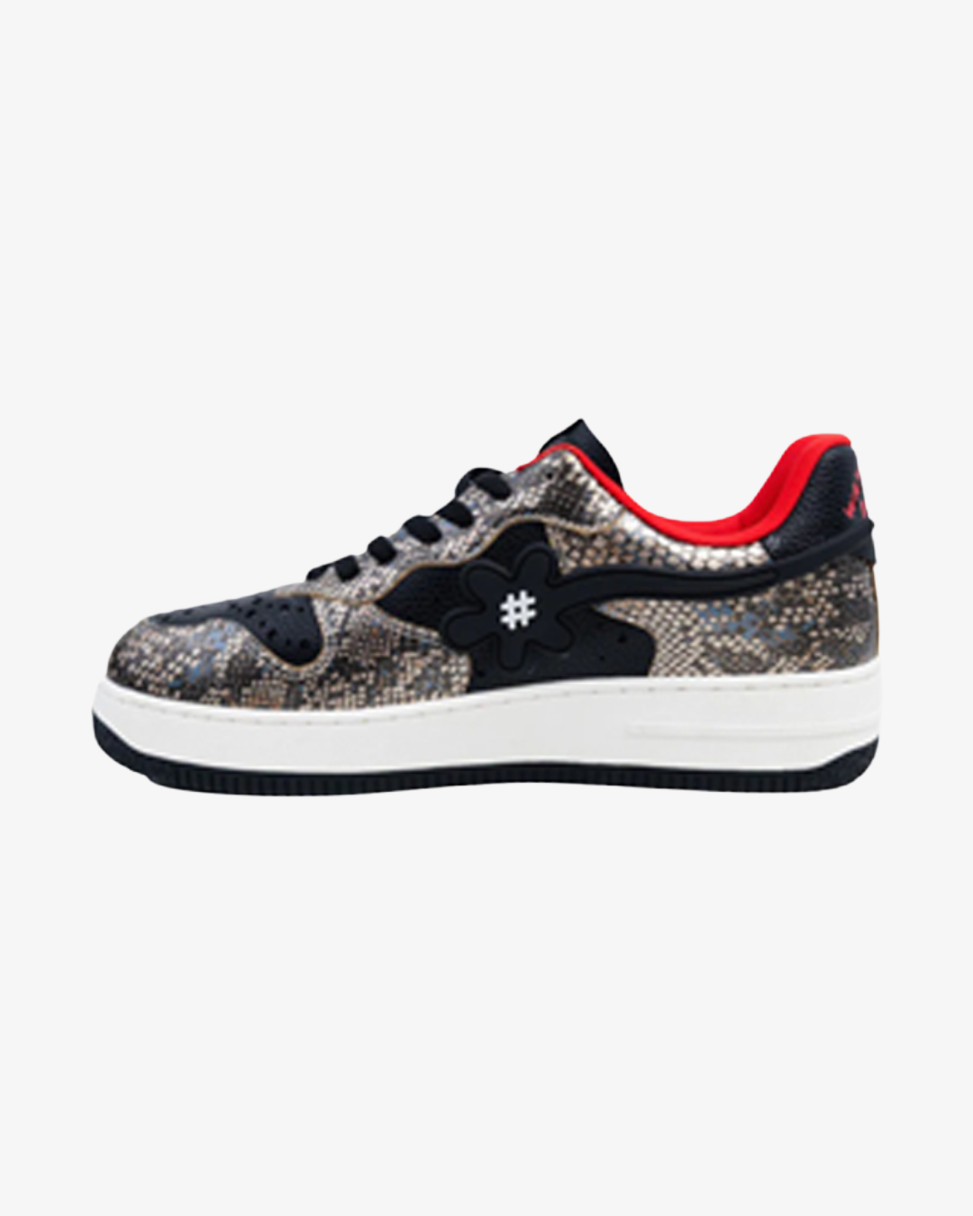 “COBRA” GOAT Kicks | Snakeskin