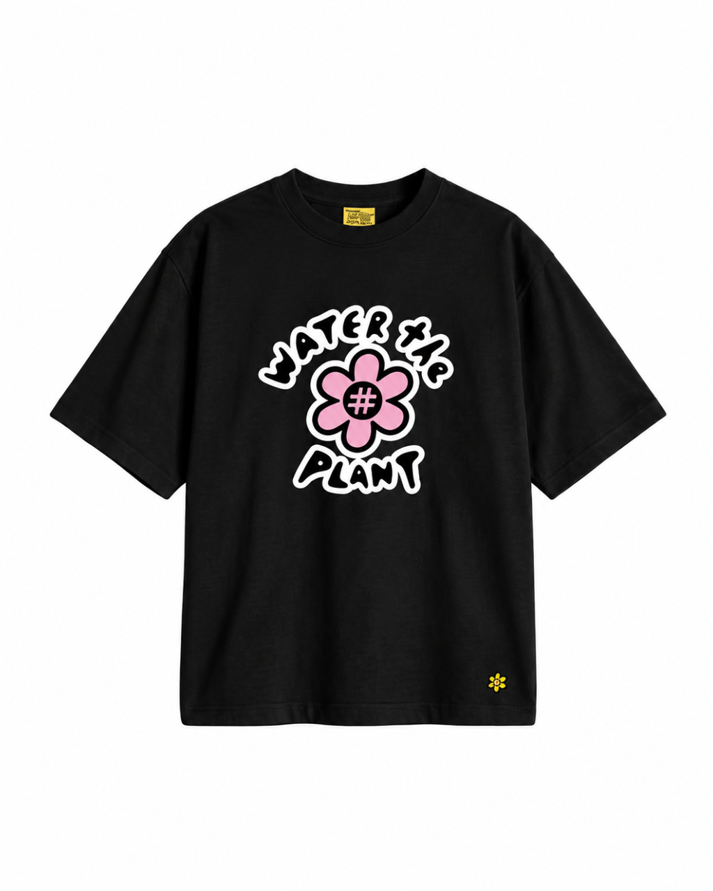 "CORE" Tee | Black
