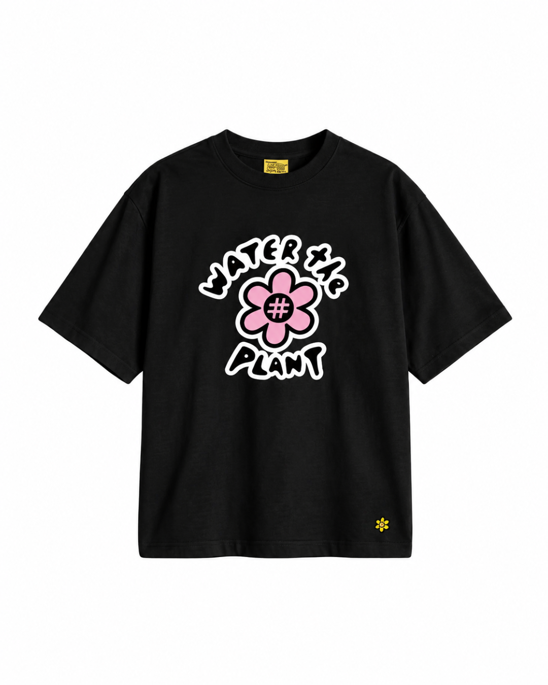 "CORE" Tee | Black
