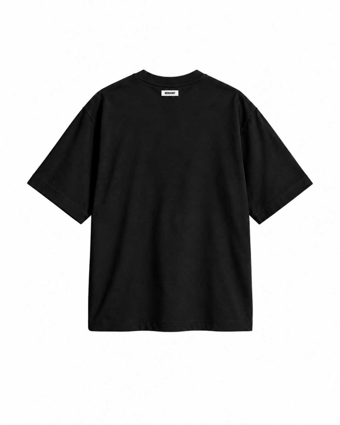"CORE" Tee | Black