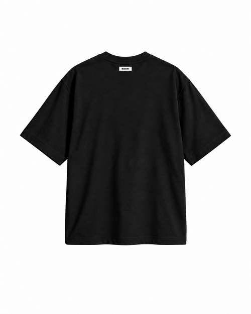 "CORE" Tee | Black
