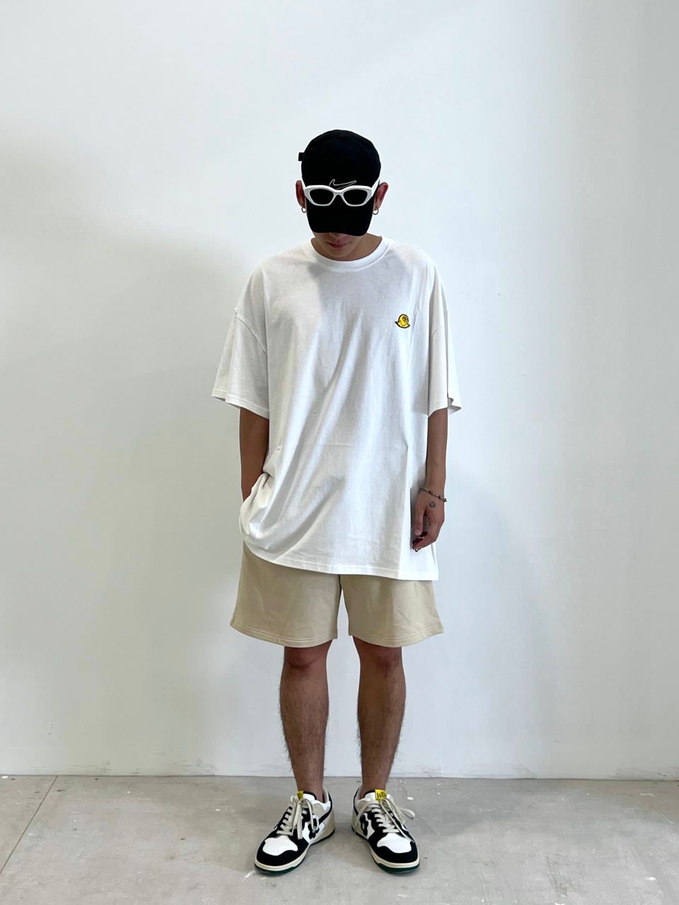 “MOSS" ドリームキックス | ベルベットグリーン