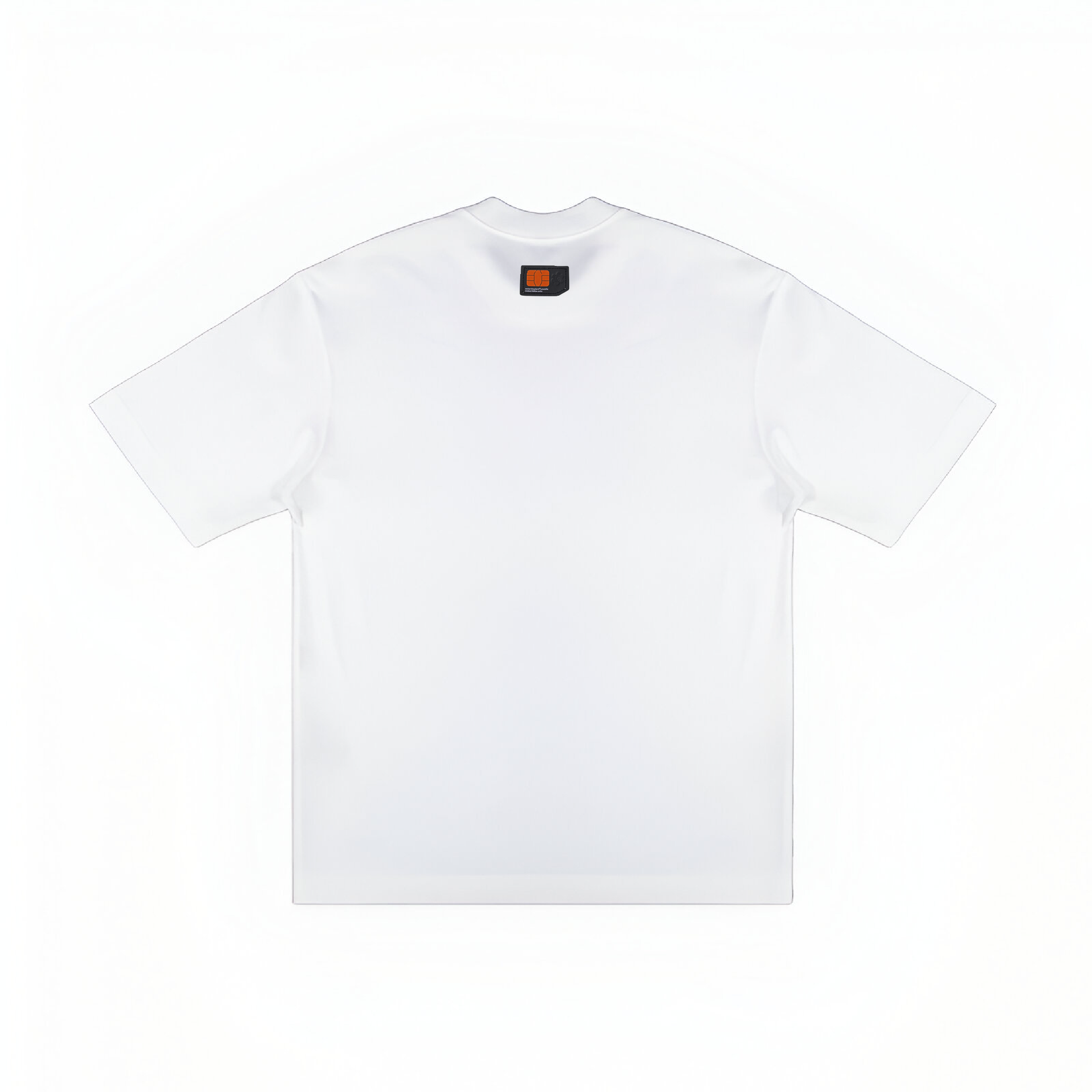 WTP x UM 「BOARDING」Tシャツ | ホワイト
