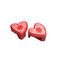 "WTPulse" Charm | Pink