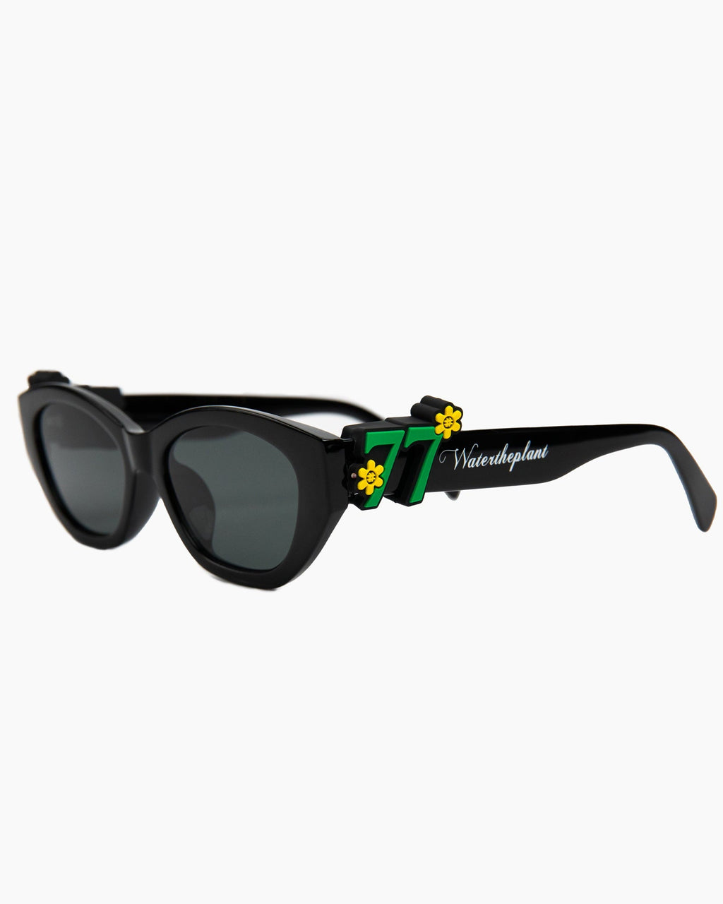 """77"" Charm | Green"