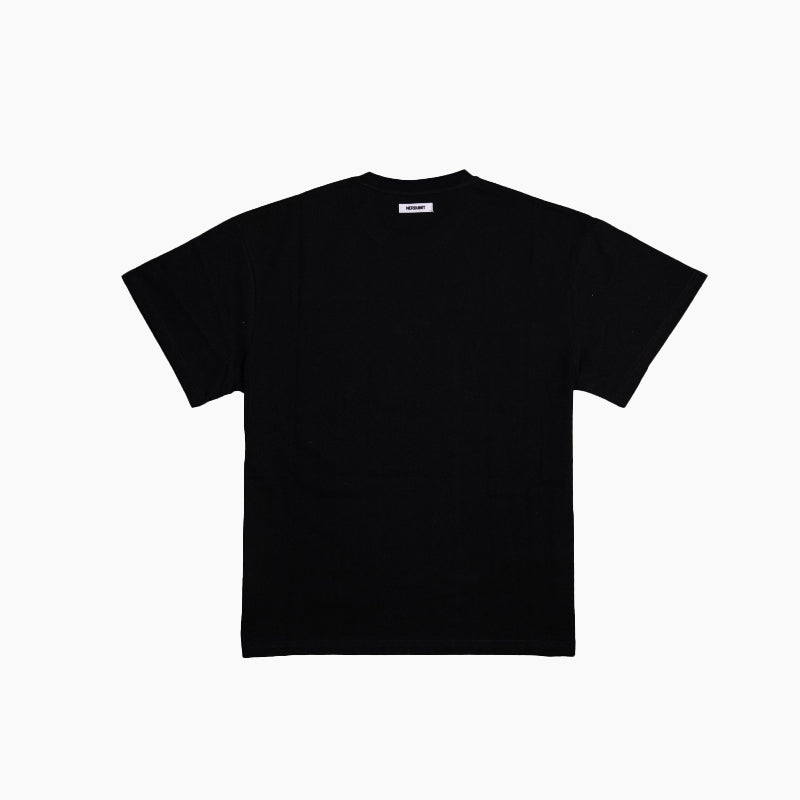 """RAMEN"" Tee | Black"