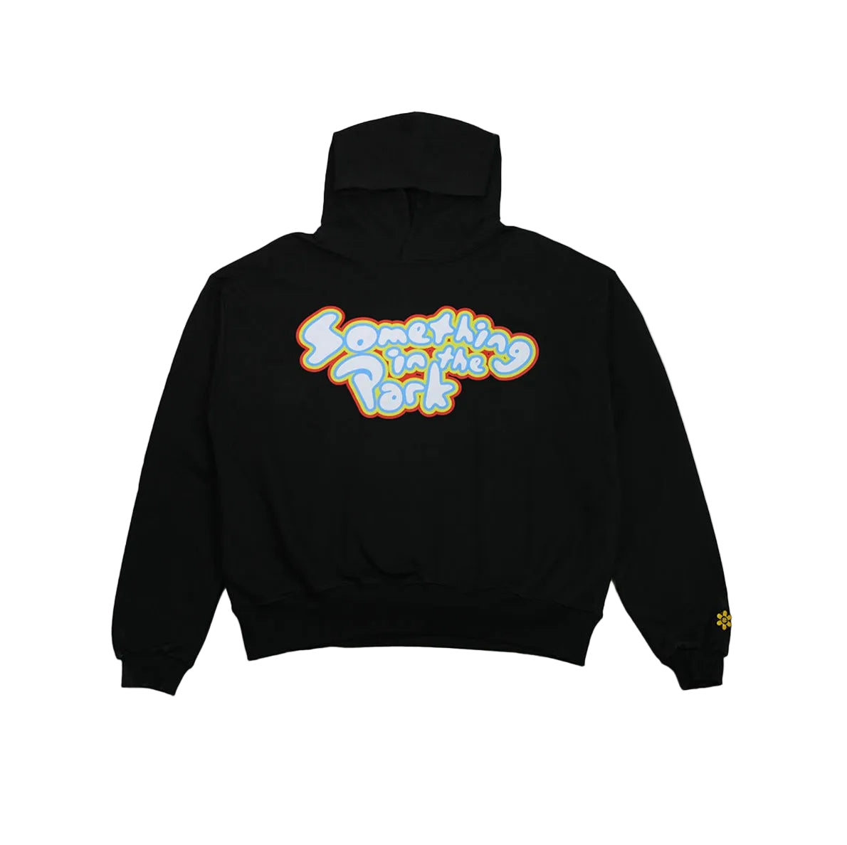 SITP Hoodie | Black