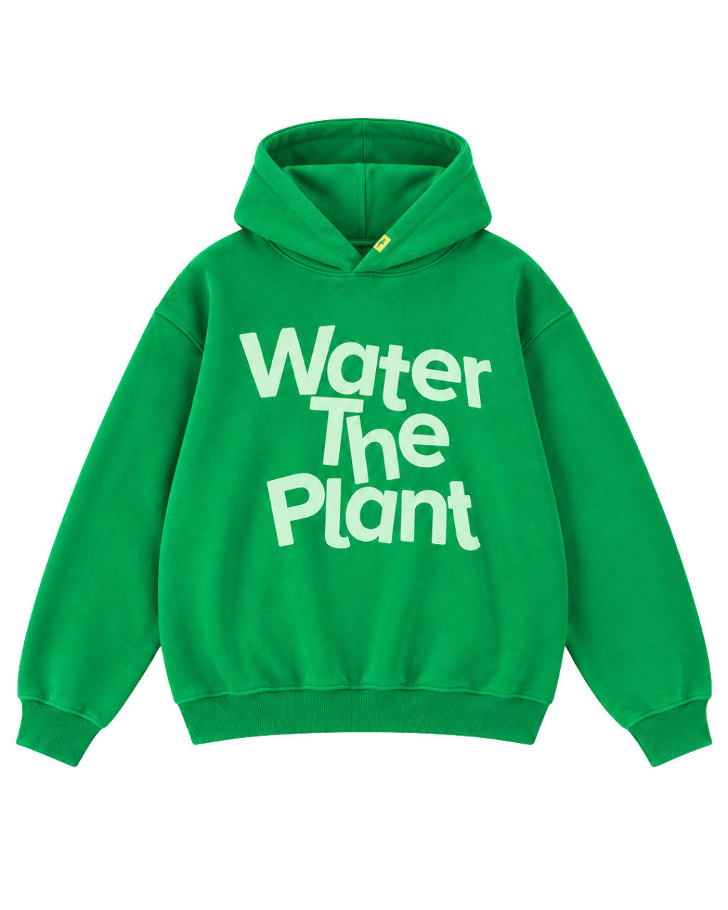 Smiley® Hallmark Hoodie | Green