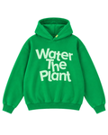 Smiley® Hallmark Hoodie | Green