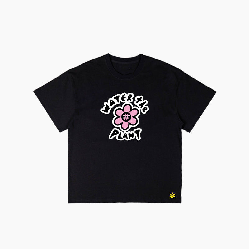 "CORE" Tee | Black