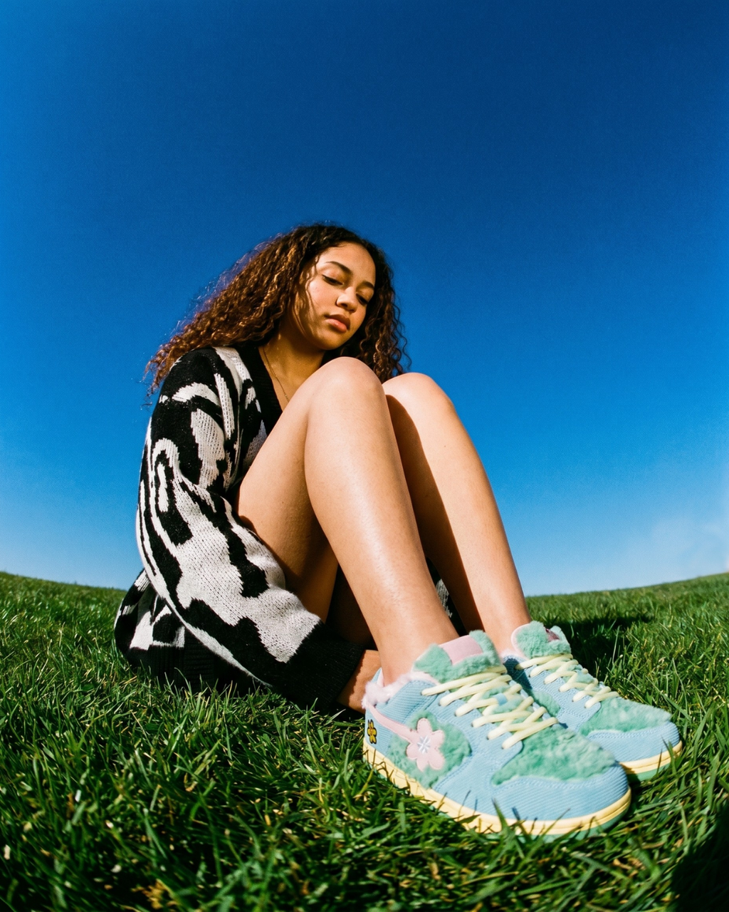WTP Anniversary Sneaker Blind Box | 5 Variations