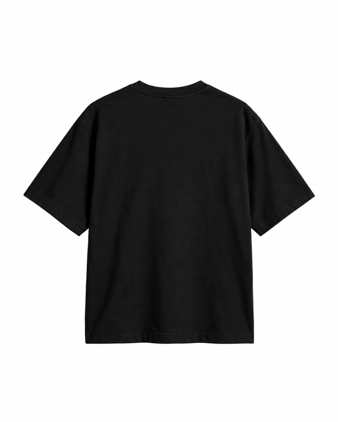 WTP Chengdu Exclusive Tee | Black