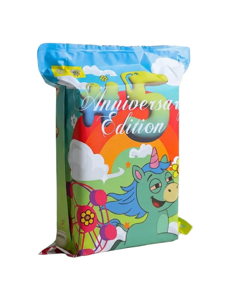 WTP Anniversary Sneaker Blind Box | 5 Variations – Water the Plant